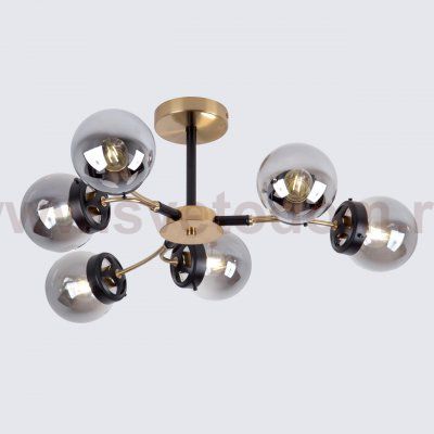 Потолочный светильник MODEMODERN MD.1296.6