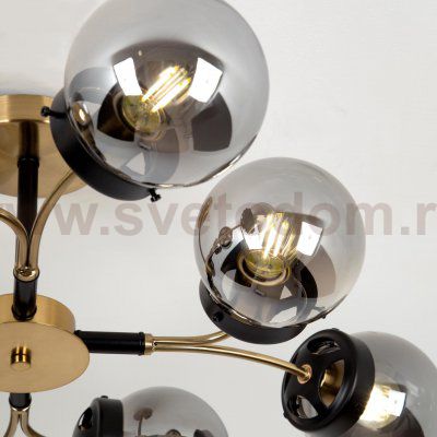 Потолочный светильник MODEMODERN MD.1296.8