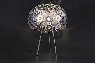 Торшер Artpole Pusteblume F SL (арт. 1296)