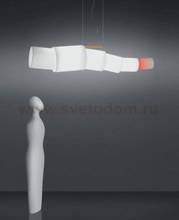 Подвесной светильник Artemide 1296010A NOTO