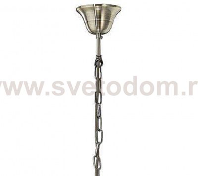 Люстра подвесная Odeon light 1297/5 SANDIA