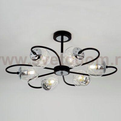 Потолочный светильник MODEMODERN MD.1297.6