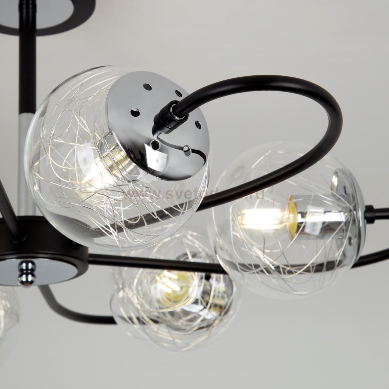 Потолочный светильник MODEMODERN MD.1297.6