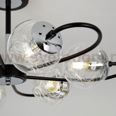 Потолочный светильник MODEMODERN MD.1297.6