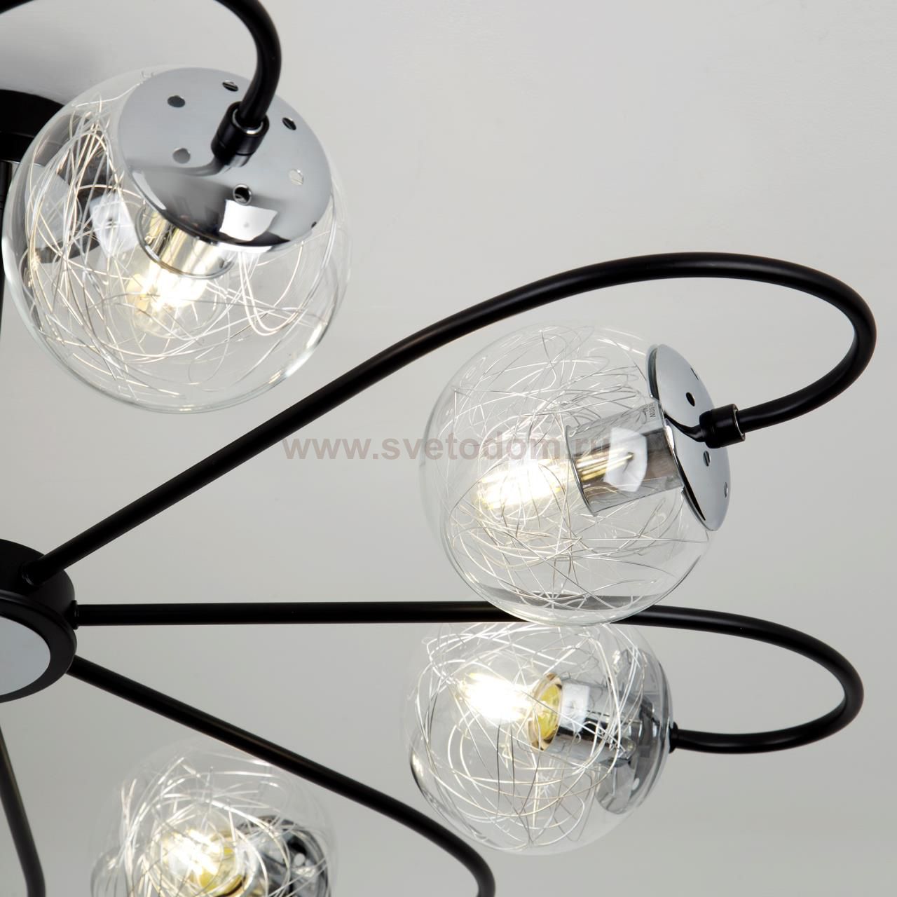 Потолочный светильник MODEMODERN MD.1297.8