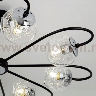 Потолочный светильник MODEMODERN MD.1297.8