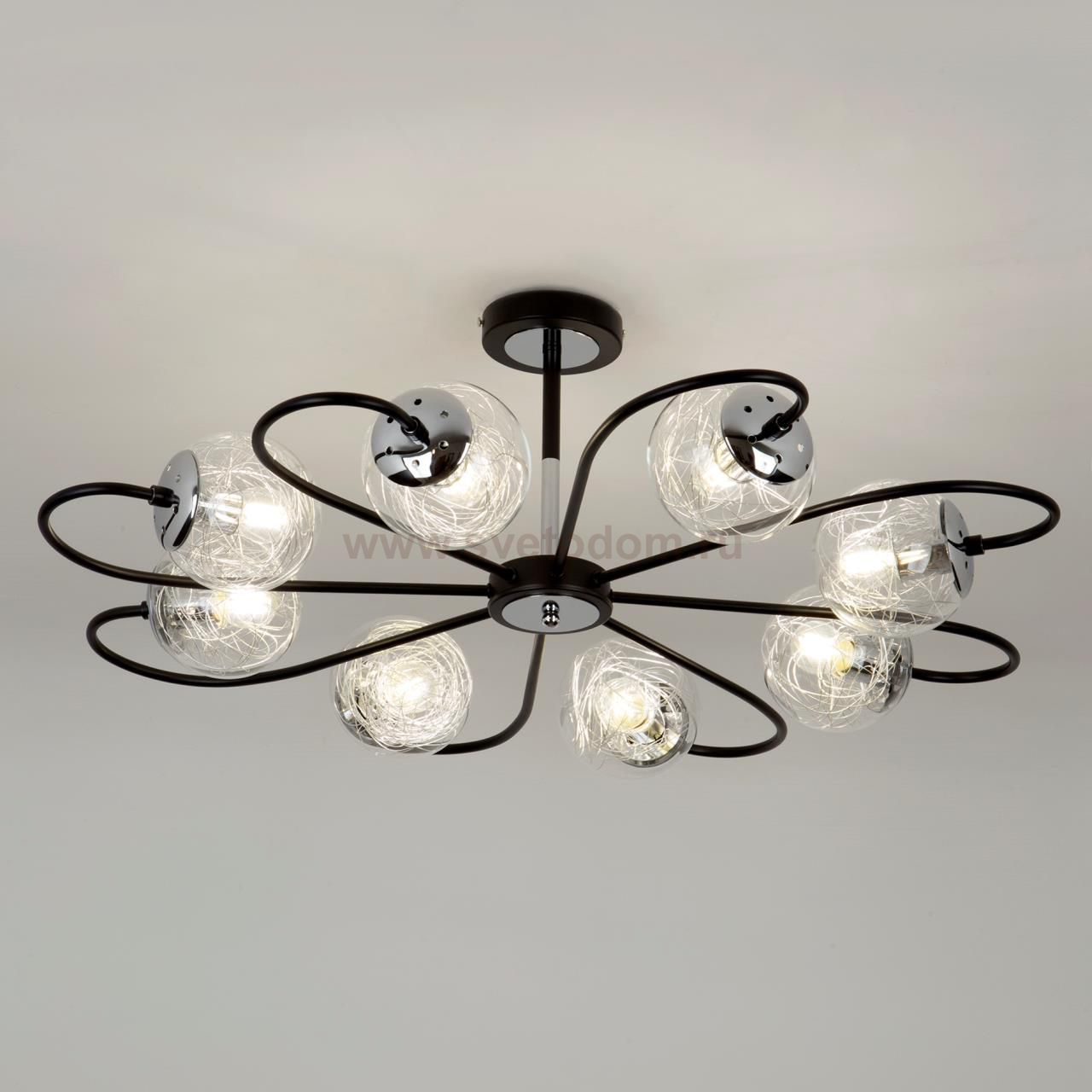 Потолочный светильник MODEMODERN MD.1297.8