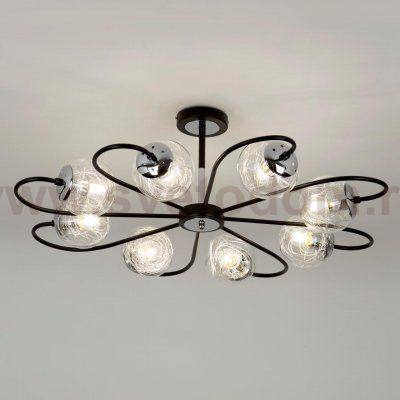 Потолочный светильник MODEMODERN MD.1297.8