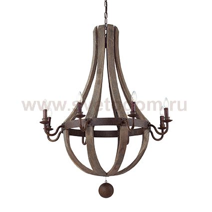 Ideal Lux MILLENNIUM SP8