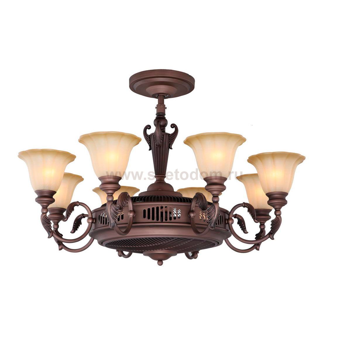 Люстра Favourite 1298-8PC