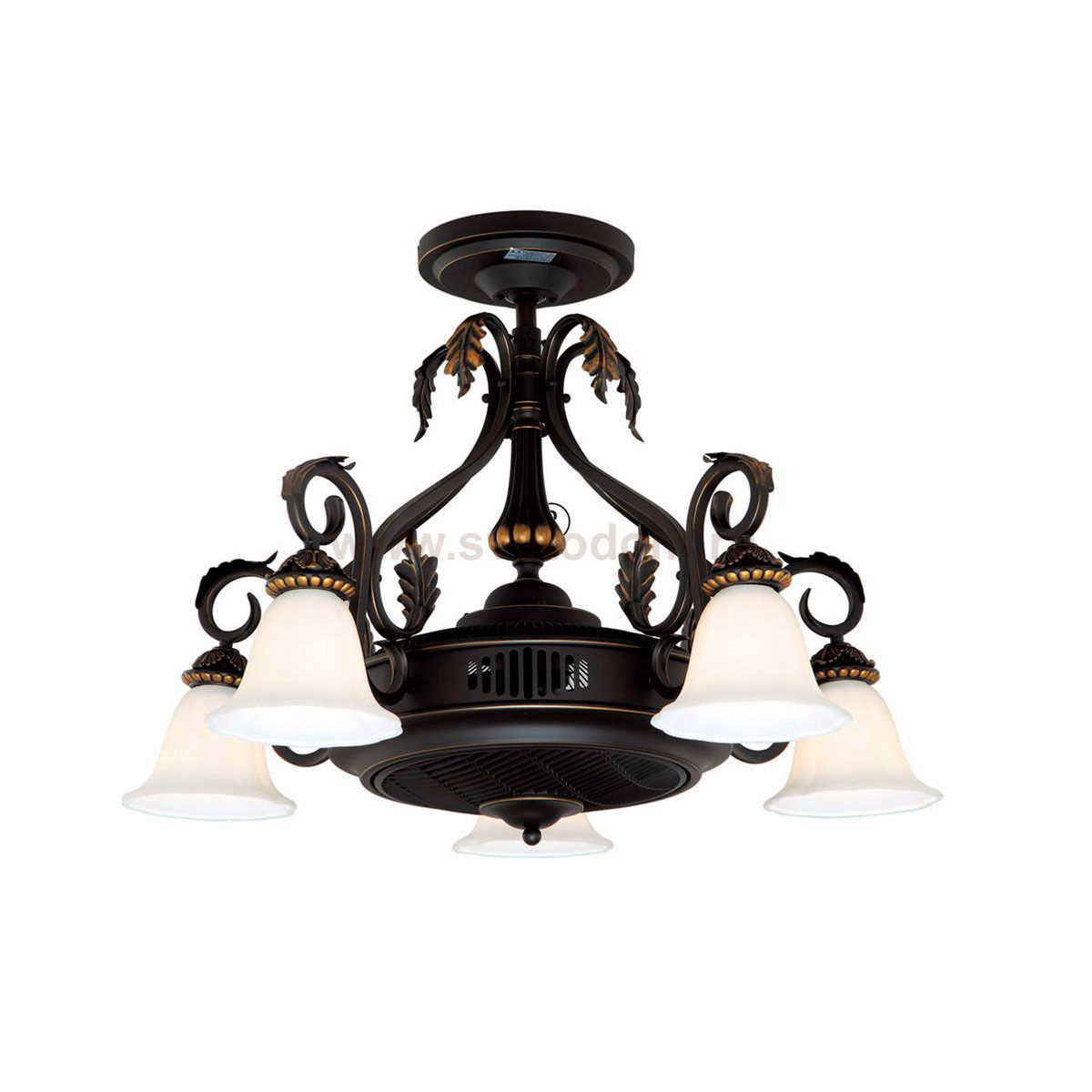 Люстра Favourite 1299-5PC