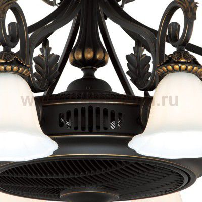 Люстра брутальная Favourite 1299-8PC