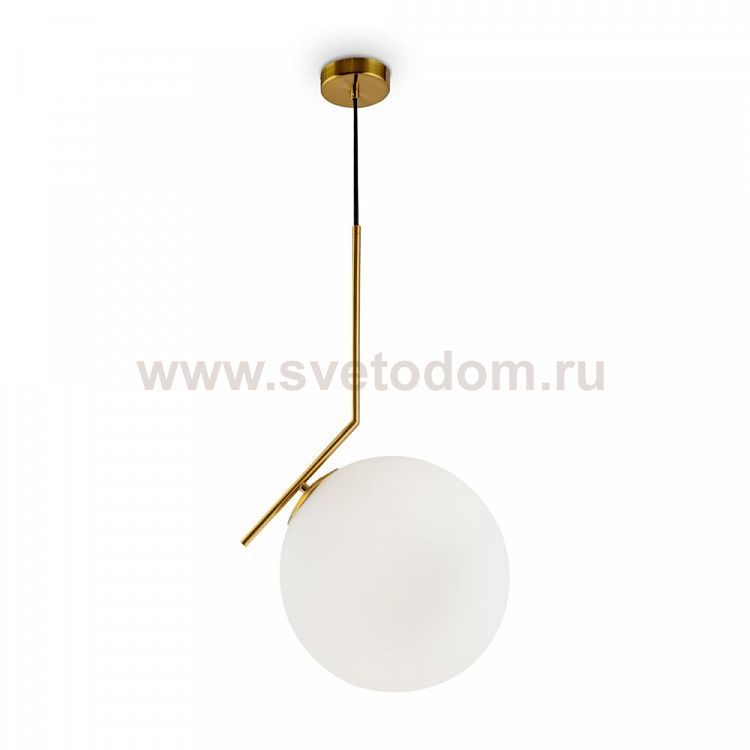 Подвесной светильник Freya FR5130PL-01BS Sara