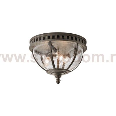 Потолочный фонарь Natural concept KL/HALLERON/F HALLERON