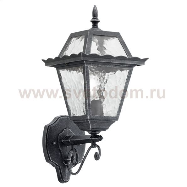 Светильник Eglo 89233 ABANO