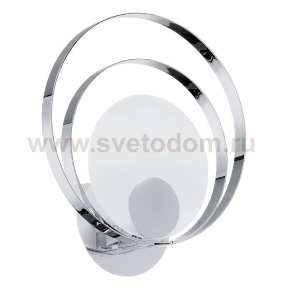 Настенно-потолочный светильник Eglo 91474 RINGO 1