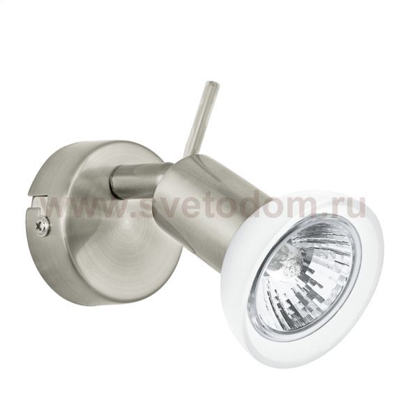 Светильник поворотный спот Eglo 92614 TOMMASO