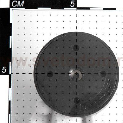 Подвесной светильник Citilux CL01PBL121N Тубус