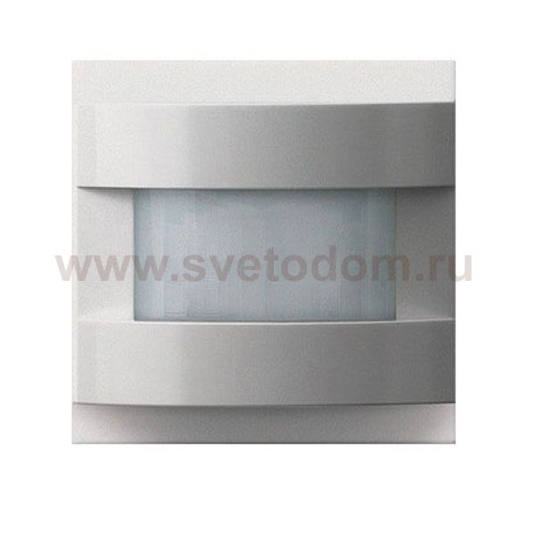 Gira F100 Бел глянц Накладка датчика движения 