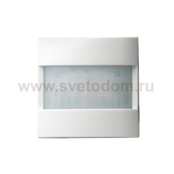 Gira S-55 Бел Накладка датчика движения Standard 1,1 m System 2000 (G130027)