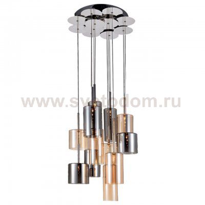 Подвесная люстра Spot Light Flaconetta 1301228