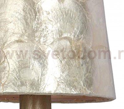 Настенный светильник Favourite 1302-1W Cockle