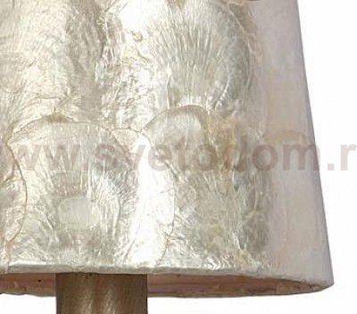 Настенный светильник Favourite 1302-2W Cockle