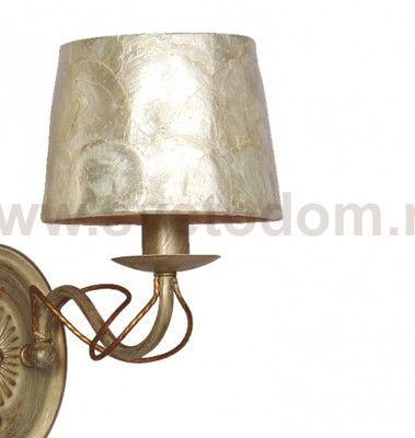 Настенный светильник Favourite 1302-2W Cockle