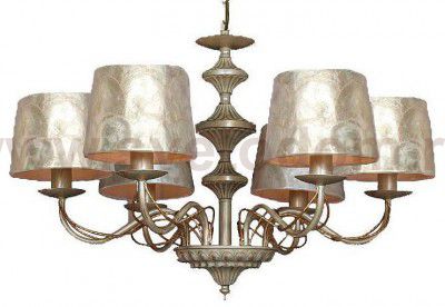 Люстра Favourite 1302-6P