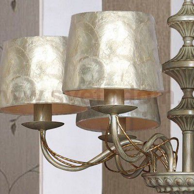 Люстра Favourite 1302-6P