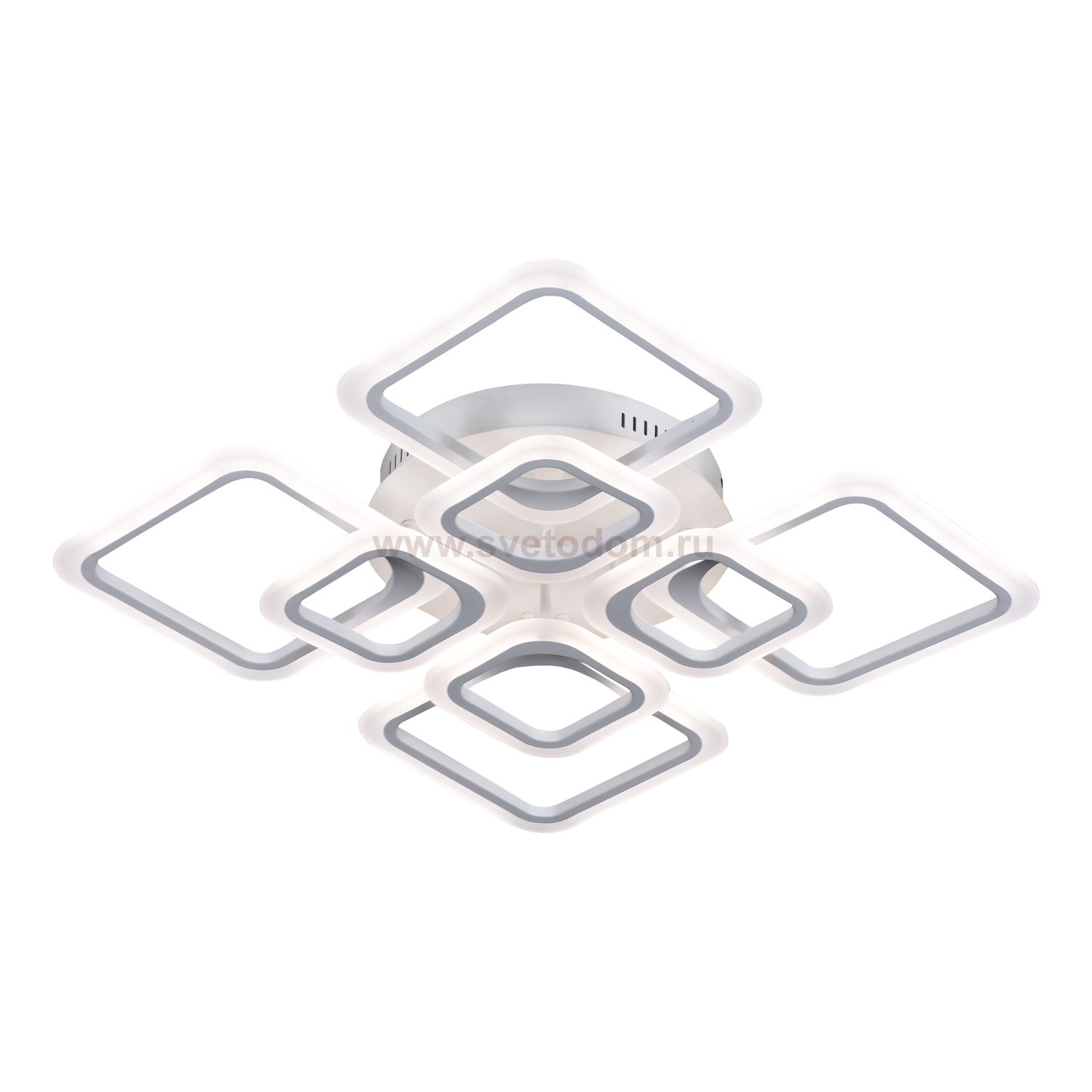 Светодиодный светильник Экономсвет 13026/8WT