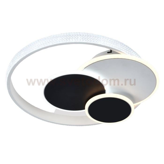 Экономсвет 13032/4WT+BK