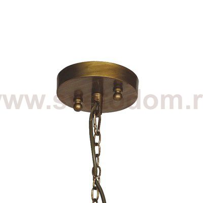 Светильник подвесной Favourite 1304-1P Agadir