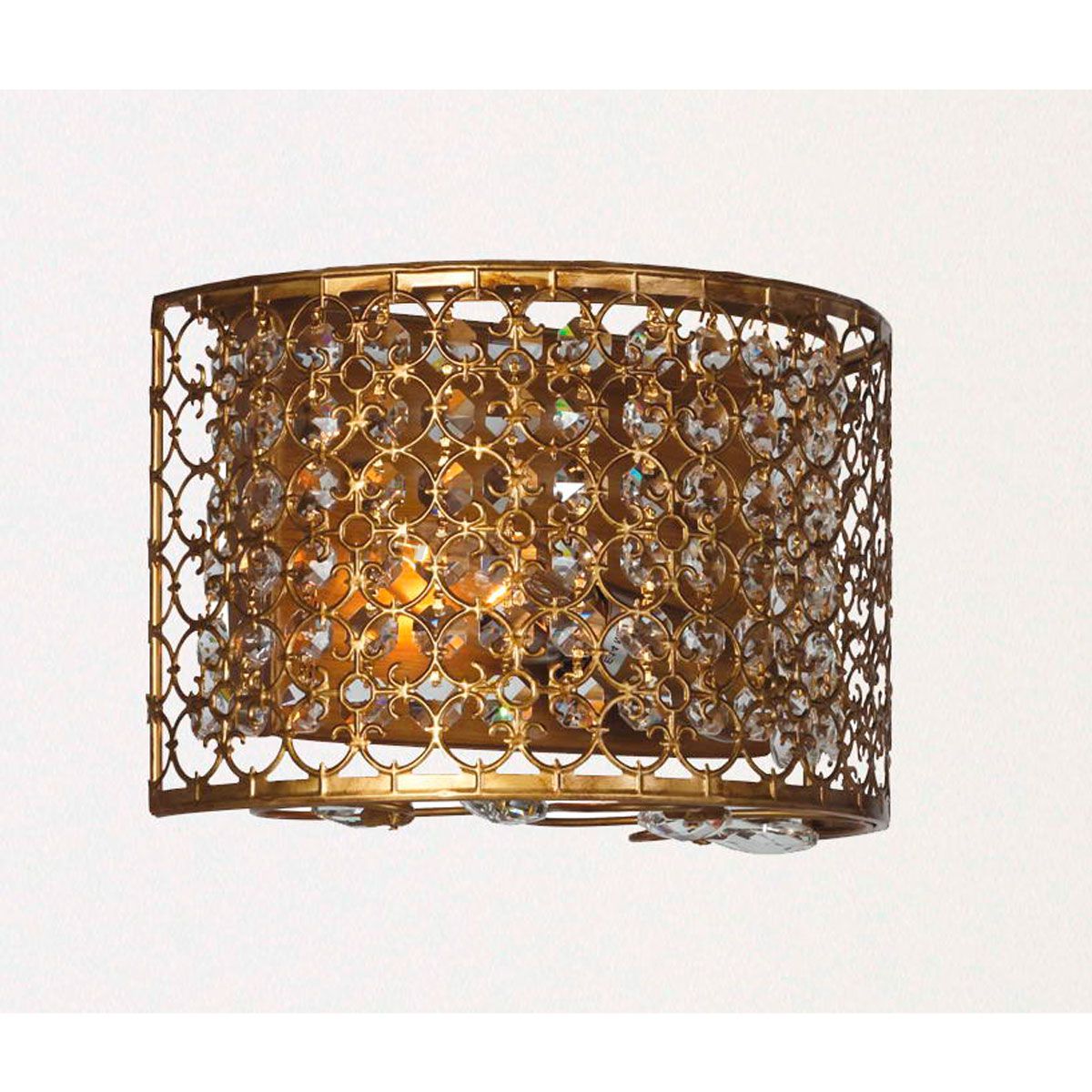 Светильник настенный бра Favourite 1304-1W Agadir