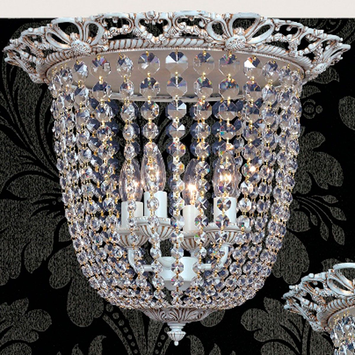 Люстра Favourite 1305-4PC