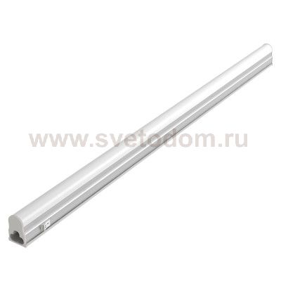 Светильник Gauss 130511209 LED TL линейный матовый 9W 86*2.2*3 см 4100K 1/10/30