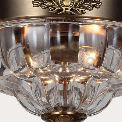 Потолочный светильник Favourite 1306-2C Amely