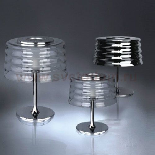 Светильник настольный Artpole Zittern T (арт. 1306)