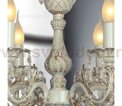 Люстра Favourite 1308-6P