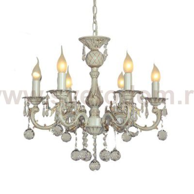 Люстра Favourite 1308-6P