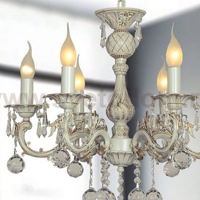 Люстра Favourite 1308-6P