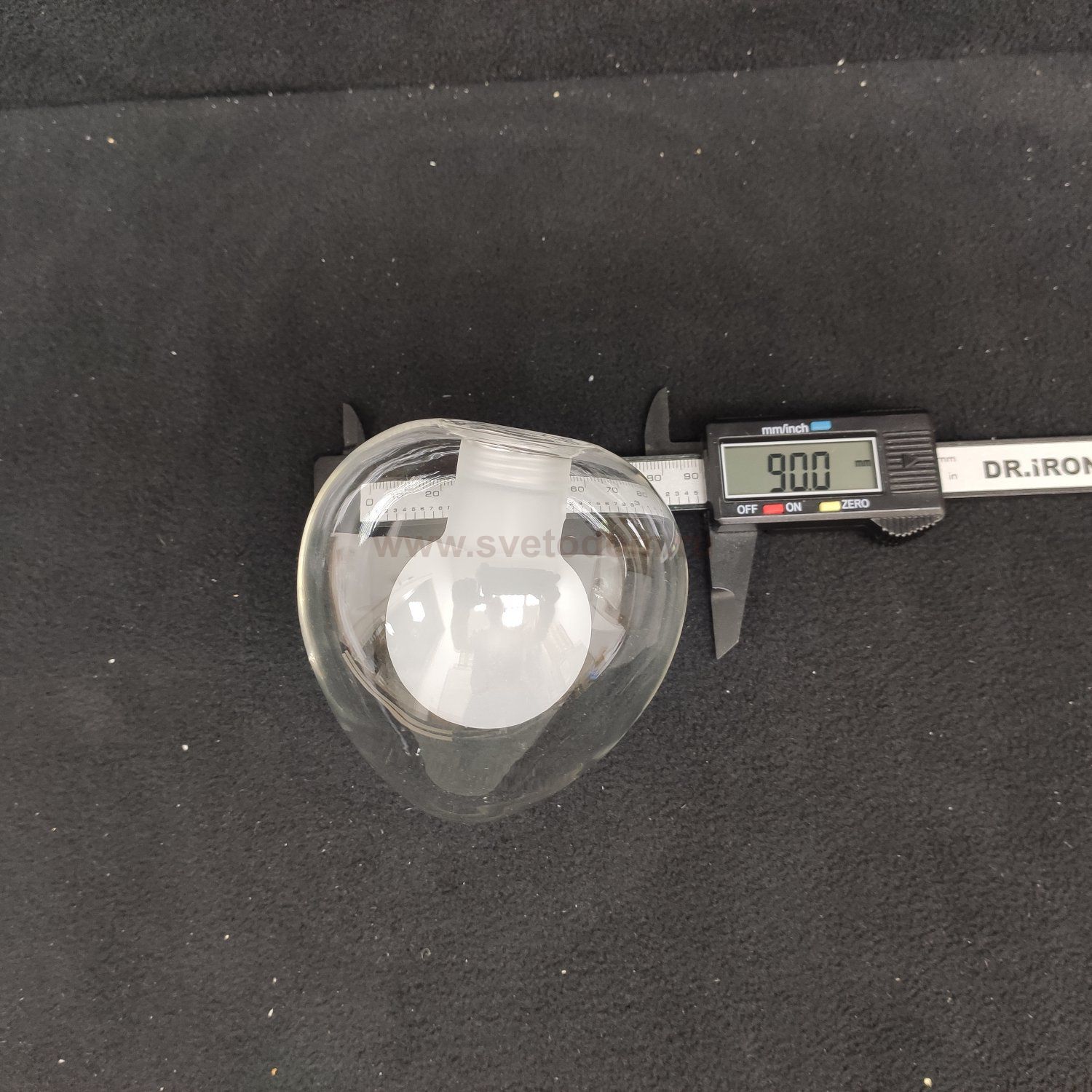 Светильник подвесной паук Divinare 1308/02 SP-1 RAGNO