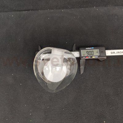 Светильник подвесной паук Divinare 1308/02 SP-1 RAGNO