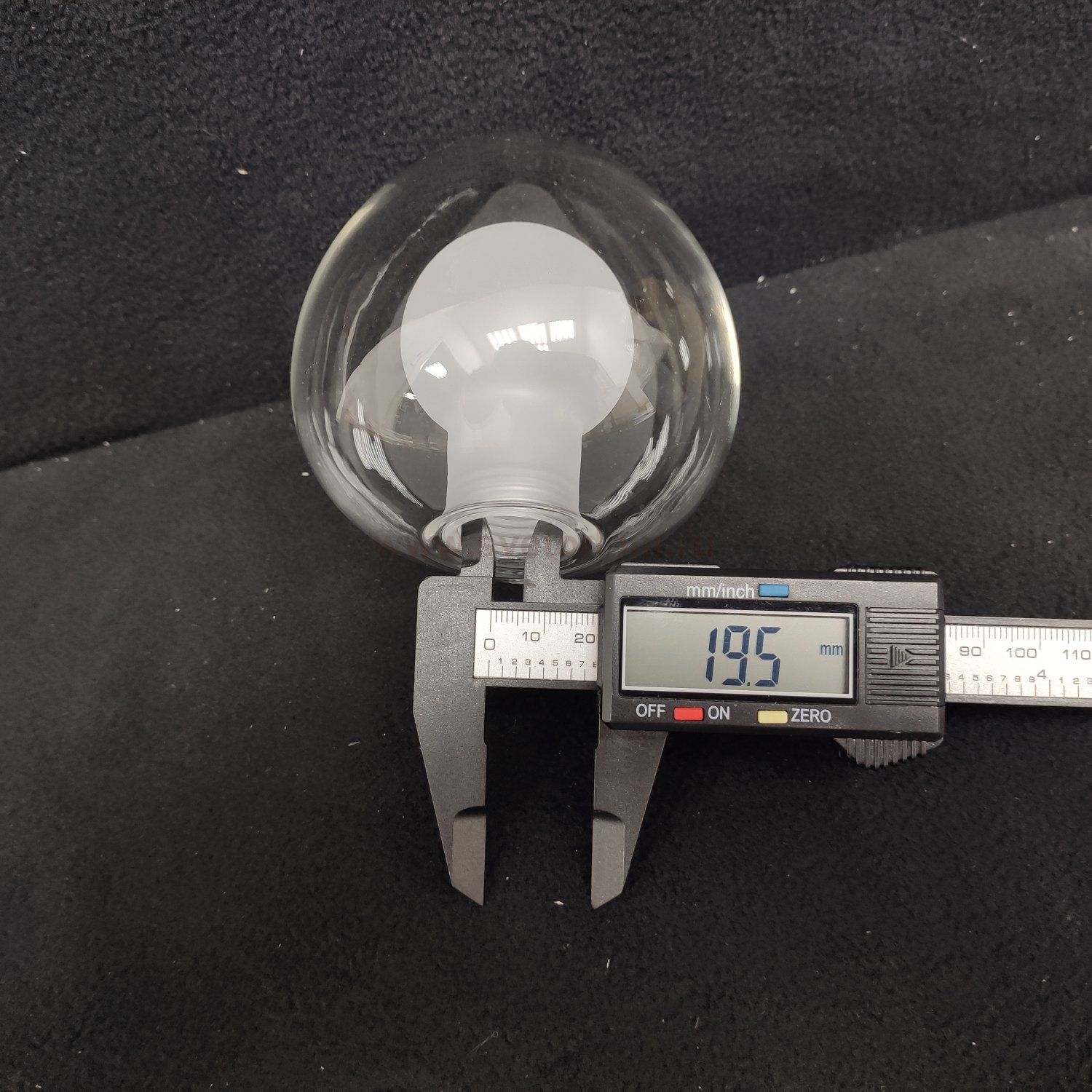 Светильник подвесной с пауками Divinare 1308/02 SP-6 RAGNO