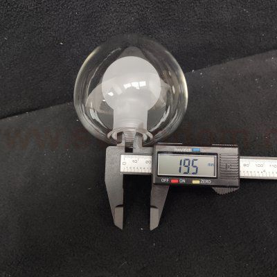 Светильник подвесной с пауками Divinare 1308/02 SP-6 RAGNO