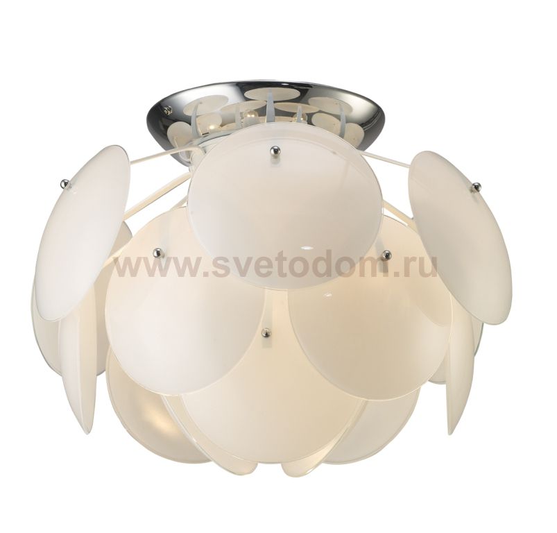 Люстра Favourite 1309-7U