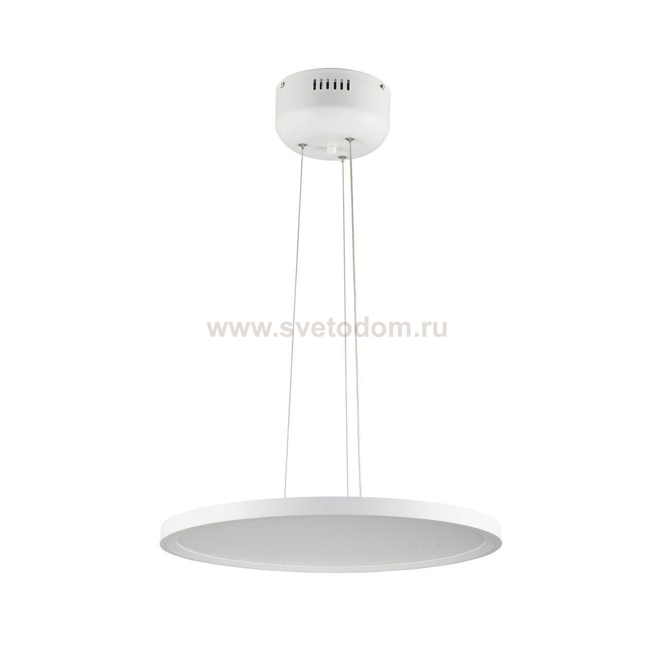 Подвесной светодиодный светильник Spot Light Cala 1309102