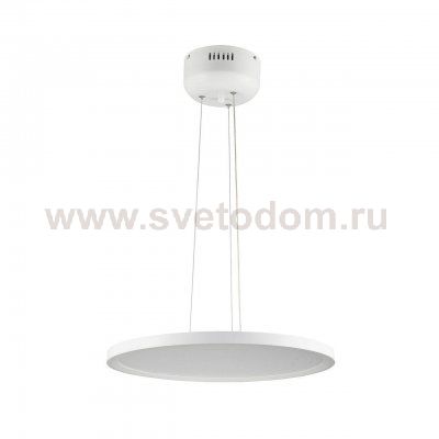 Подвесной светодиодный светильник Spot Light Cala 1309102