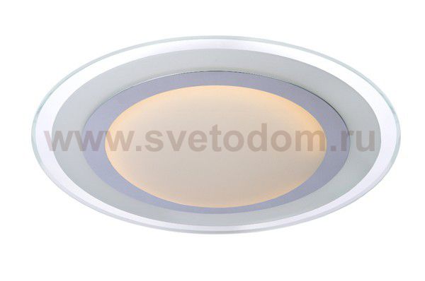 Потолочный светильник Lucide 13119/40/11 PLANET