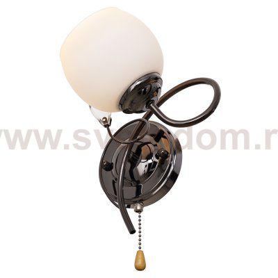 Светильник ЭкономСвет 131/1wZZH WT